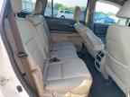 2018 HONDA PILOT