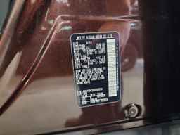 2019 NISSAN Armada
