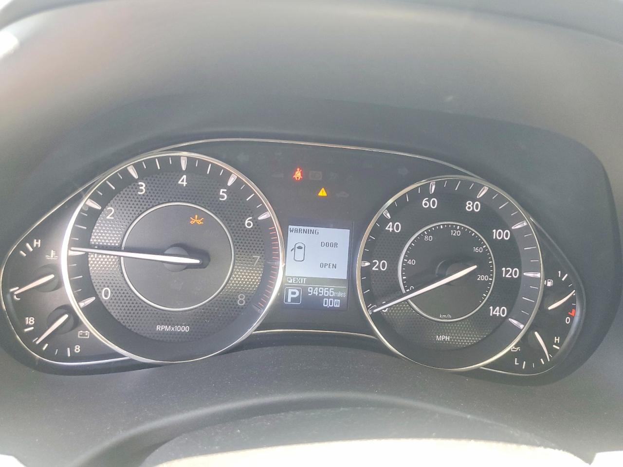 2018 NISSAN Armada