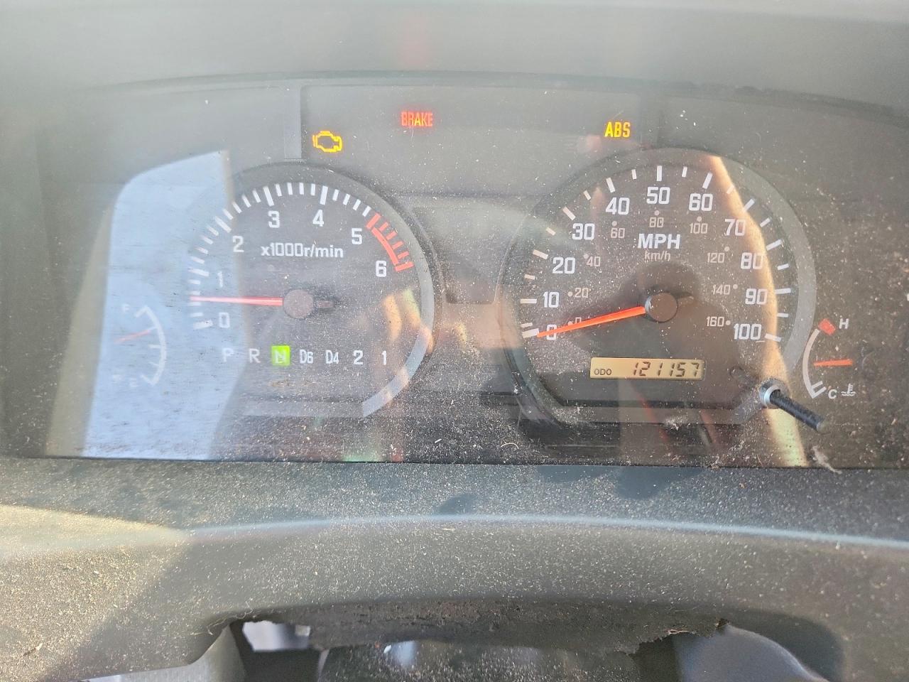 2014 ISUZU Npr Hd