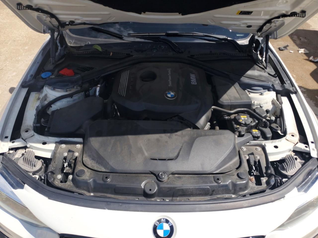 2019 BMW 4 Series