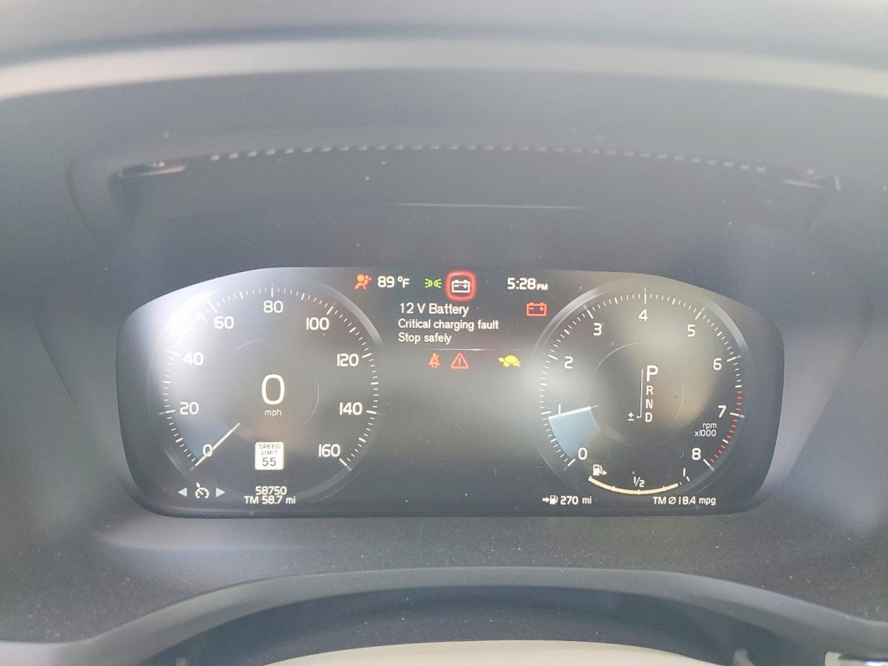 2021 VOLVO S60