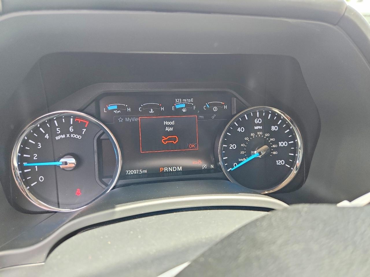 2021 FORD Expedition