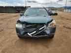 2004 HONDA CR-V