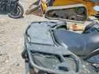 2021 CAN-AM OUTLANDER