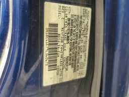 2009 NISSAN VERSA
