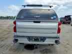 2022 CHEVROLET Silverado