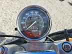 2003 HONDA VT600