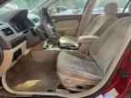 2008 FORD FUSION