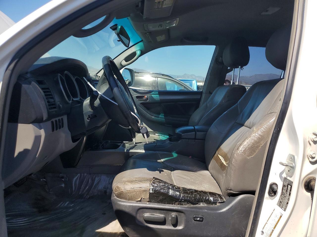 2006 TOYOTA 4Runner