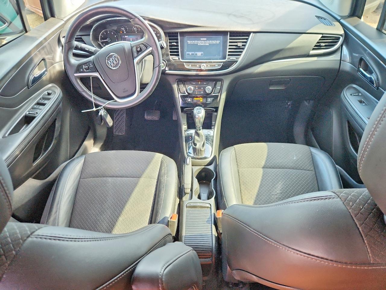 2020 BUICK ENCORE