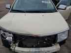 2008 LINCOLN MKX