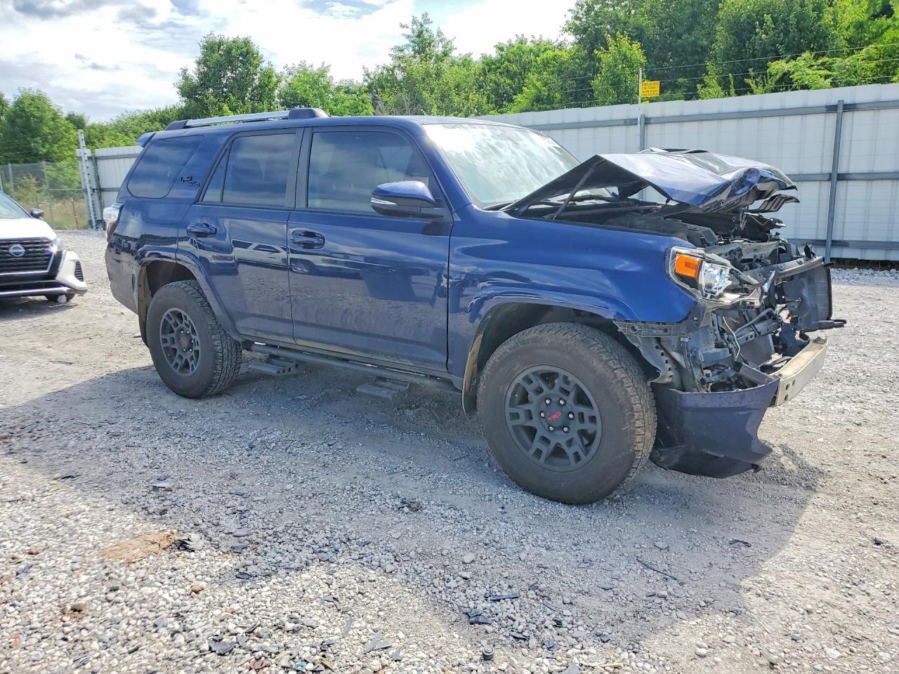 2018 TOYOTA 4Runner
