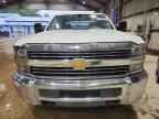 2016 CHEVROLET Silverado 2500