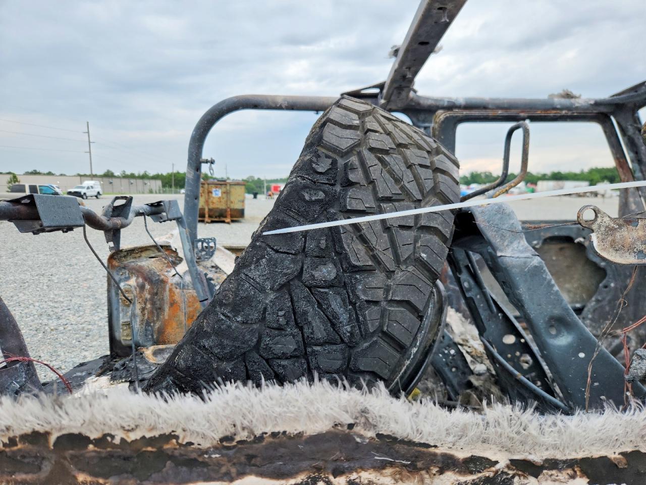 2012 JEEP WRANGLER