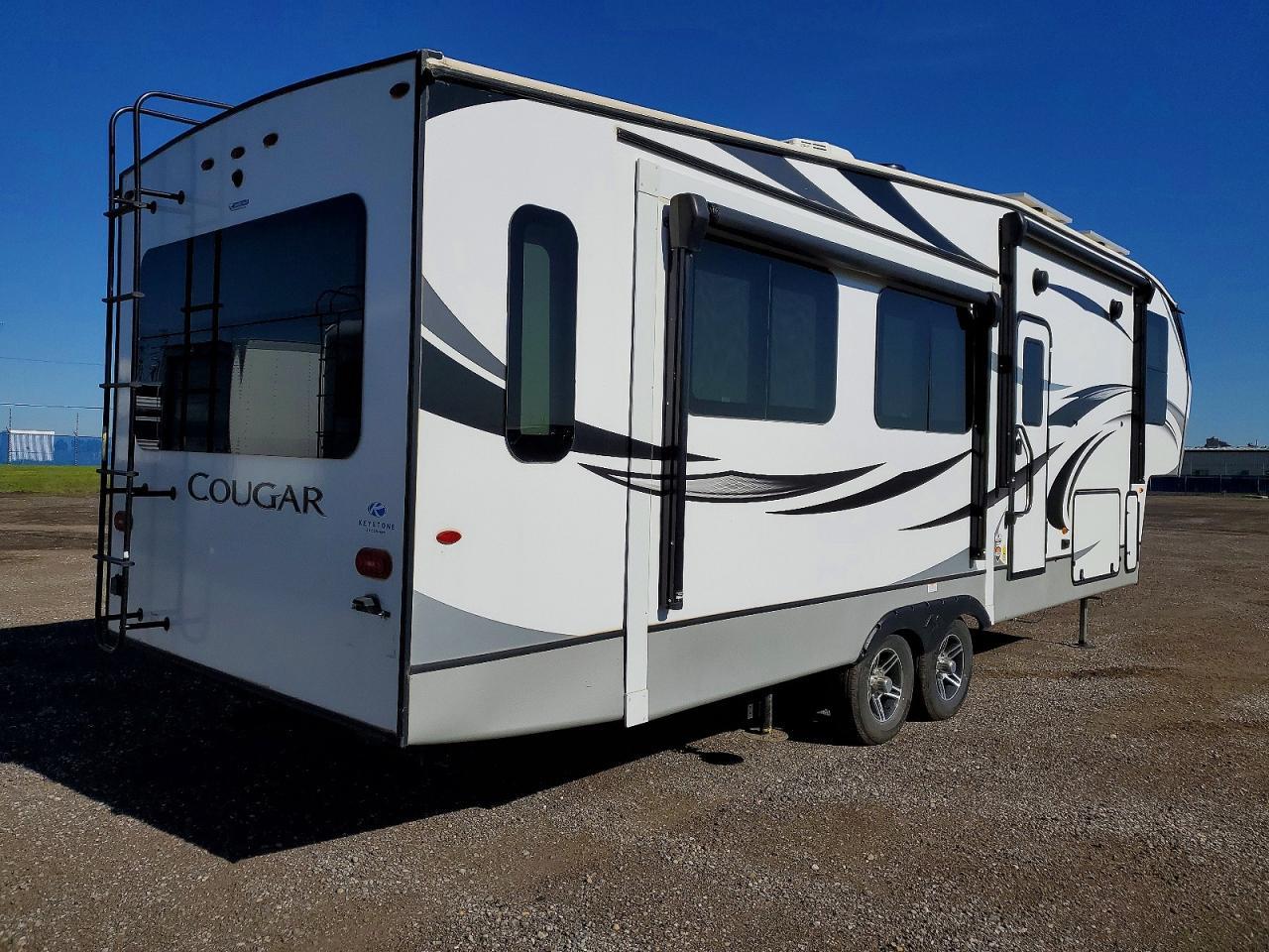 2022 KEYSTONE cougar