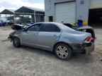 2008 FORD FUSION