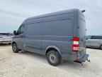2017 MERCEDES-BENZ Sprinter
