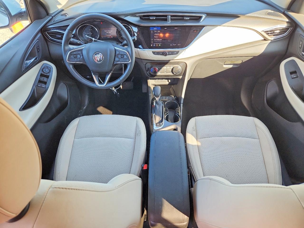 2021 BUICK Encore GX