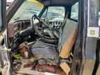 1973 CHEVROLET K20