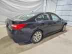 2015 SUBARU Legacy