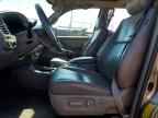 2007 TOYOTA Sequoia