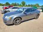 2013 DODGE Avenger