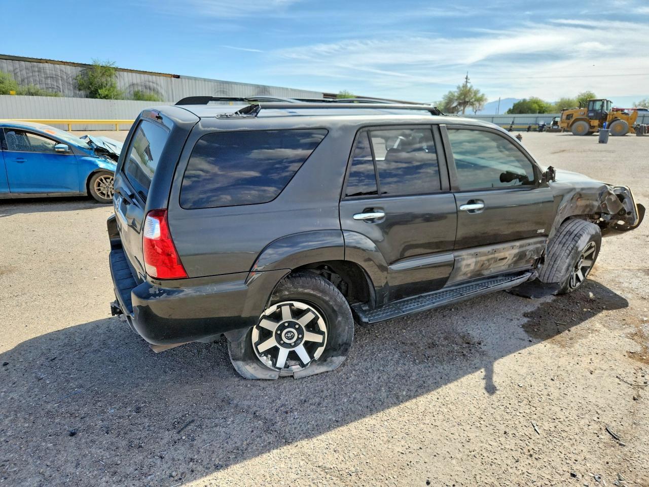 2006 TOYOTA 4Runner