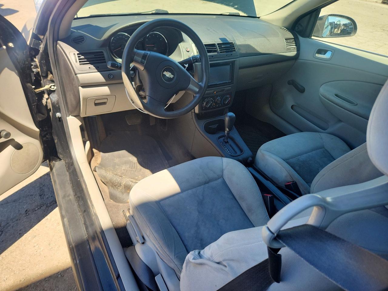 2007 CHEVROLET COBALT