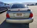 2005 NISSAN SENTRA