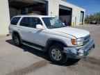 2000 TOYOTA 4Runner