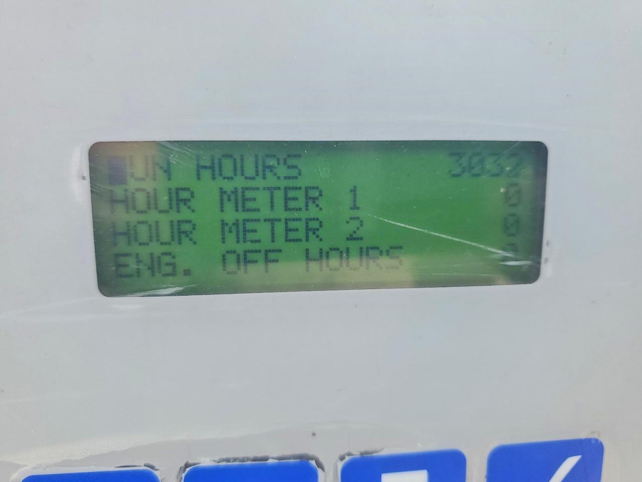 2015 Thermo King Sg 4000