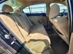2011 HONDA ACCORD