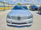 2011 MERCEDES-BENZ C-CLASS