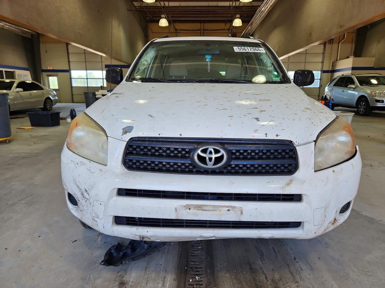 2007 TOYOTA RAV4