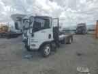 2023 ISUZU NPR