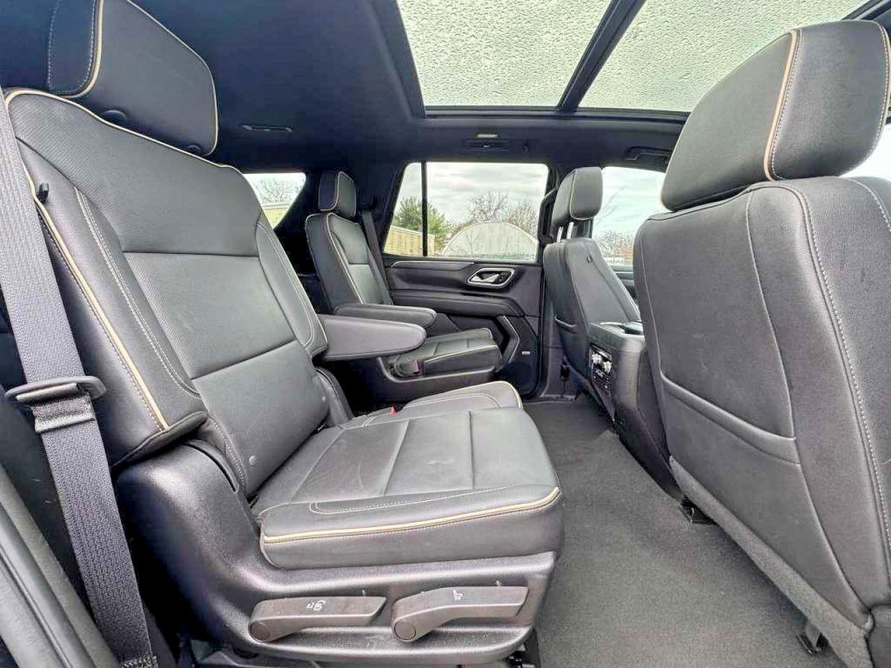 2022 GMC Yukon