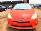 2012 TOYOTA Prius c