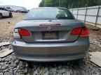 2008 BMW 3 SERIES