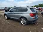 2013 BMW X3