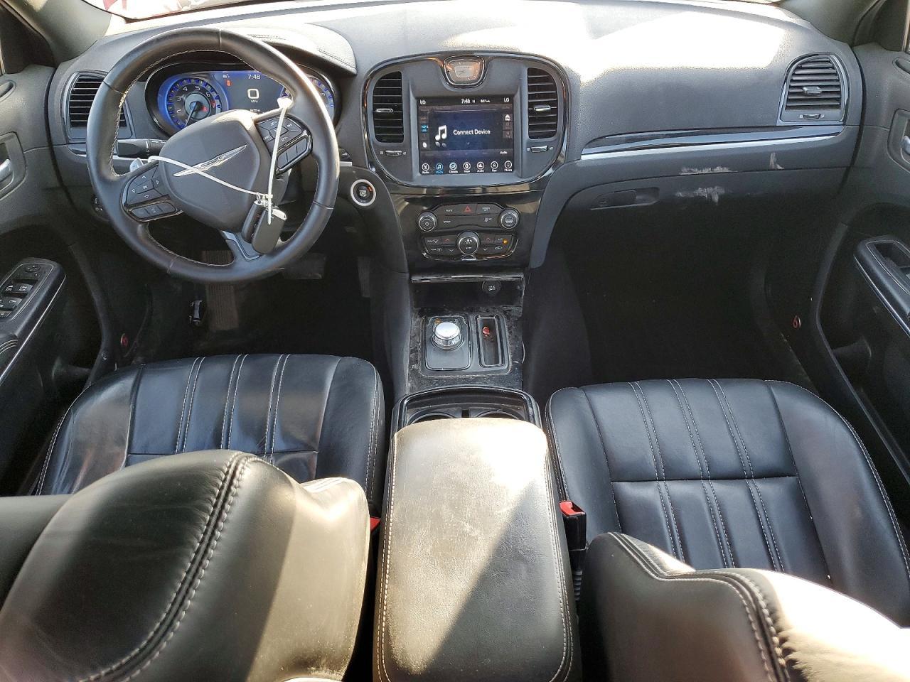 2017 CHRYSLER 300