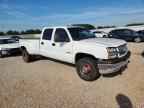2004 CHEVROLET Silverado 3500