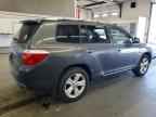 2010 TOYOTA HIGHLANDER
