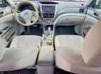 2012 SUBARU FORESTER