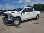 2025 CHEVROLET Silverado