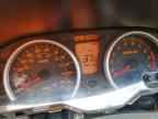 2007 SUZUKI AN400