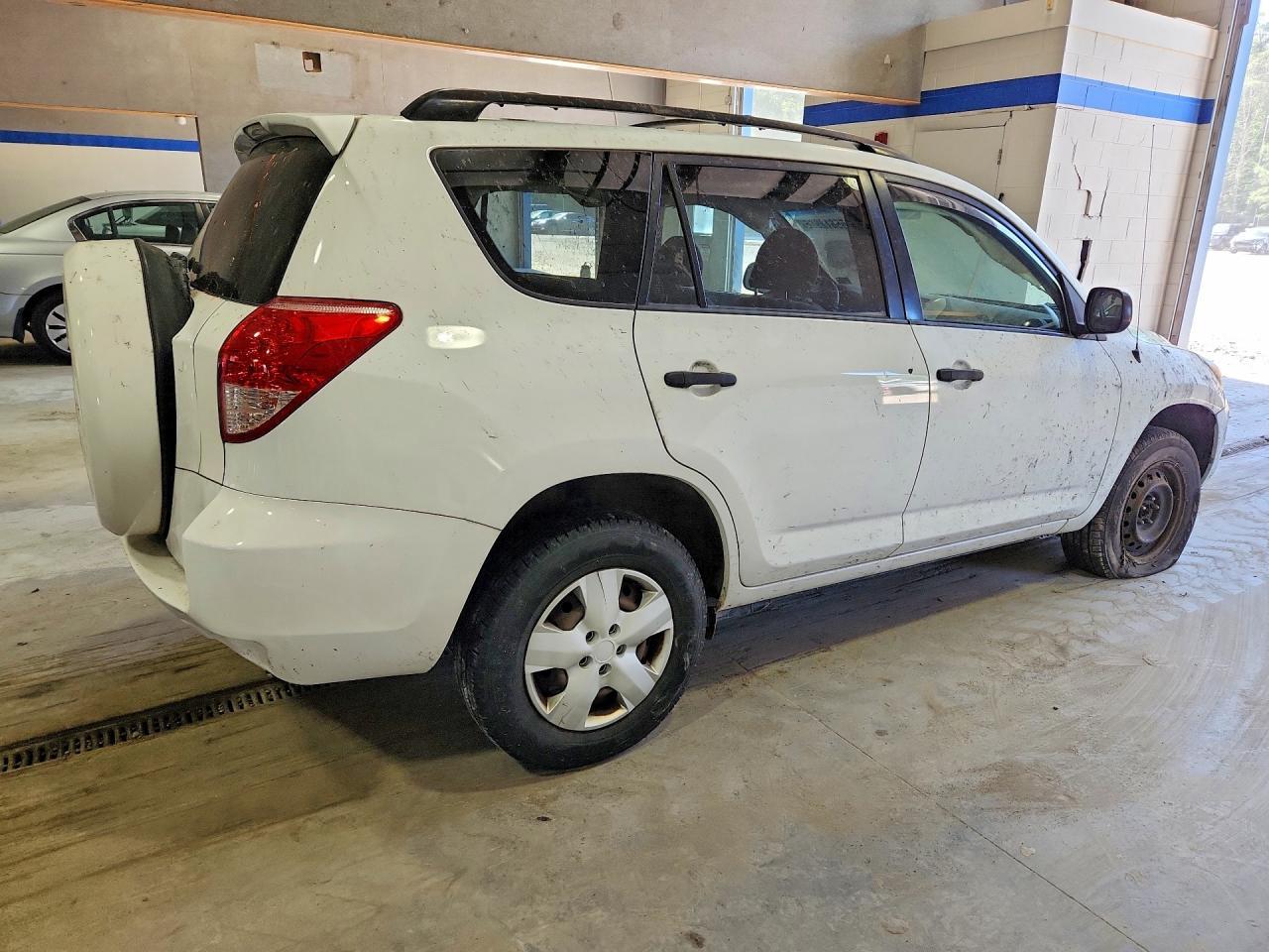 2007 TOYOTA RAV4