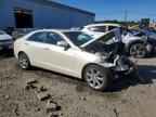 2014 CADILLAC ATS