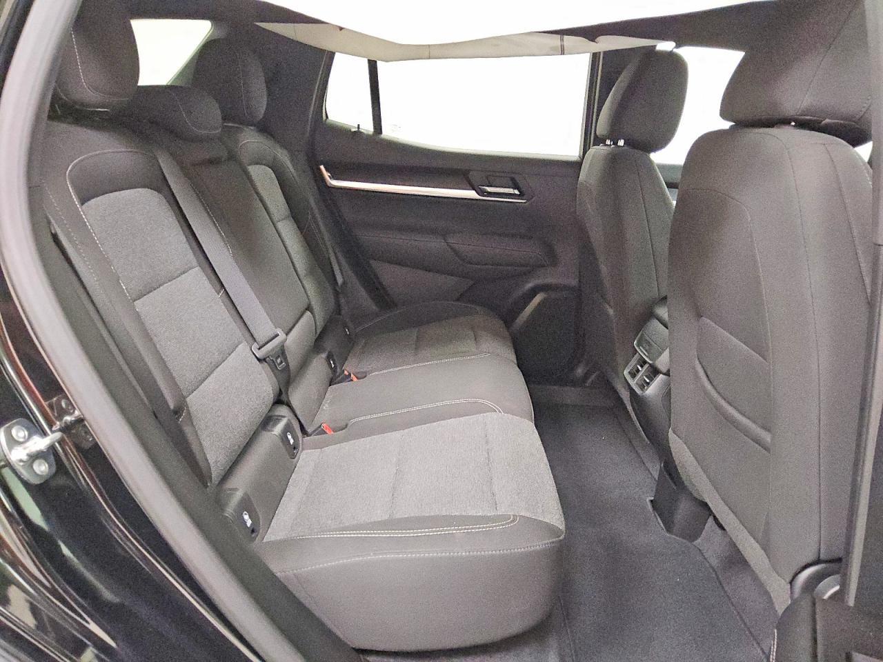 2025 GMC Terrain