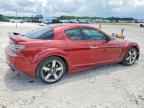 2006 MAZDA RX-8